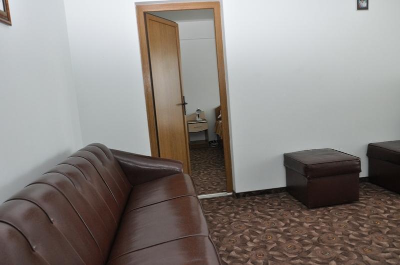 Hotel Casa Rubin Gura Humorului Zimmer foto