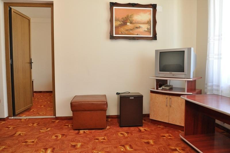 Hotel Casa Rubin Gura Humorului Zimmer foto