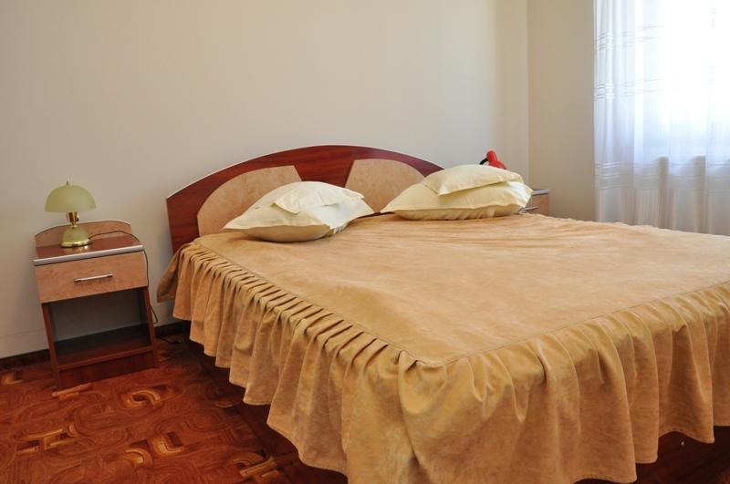 Hotel Casa Rubin Gura Humorului Zimmer foto