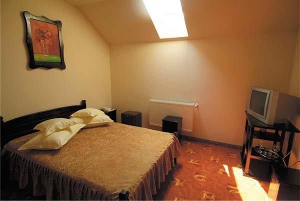 Hotel Casa Rubin Gura Humorului Zimmer foto