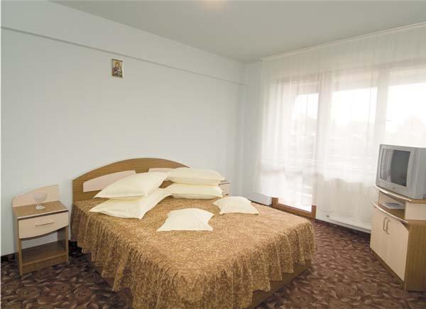 Hotel Casa Rubin Gura Humorului Zimmer foto